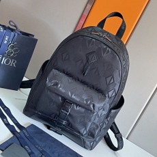 Christian Dior Backpacks